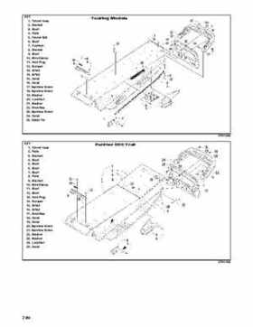 2007 Arctic Cat Factory Service Manual, 2009 Revision., Page 934