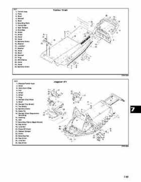 2007 Arctic Cat Factory Service Manual, 2009 Revision., Page 935