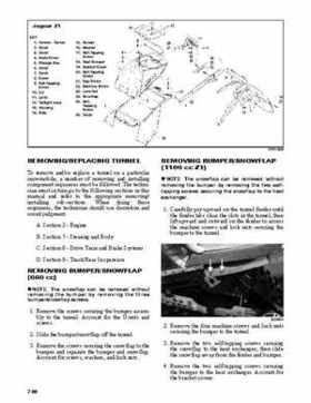 2007 Arctic Cat Factory Service Manual, 2009 Revision., Page 936