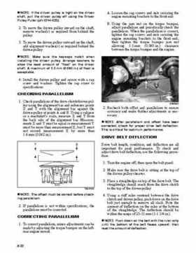 2007 Arctic Cat Factory Service Manual, 2009 Revision., Page 963