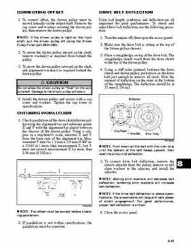 2007 Arctic Cat Factory Service Manual, 2009 Revision., Page 972