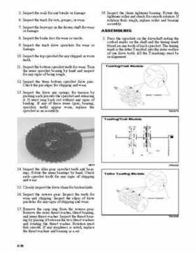 2007 Arctic Cat Factory Service Manual, 2009 Revision., Page 977