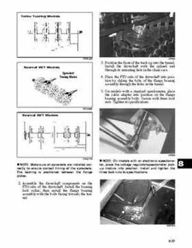 2007 Arctic Cat Factory Service Manual, 2009 Revision., Page 978