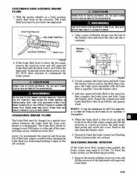 2007 Arctic Cat Factory Service Manual, 2009 Revision., Page 1000