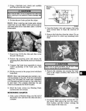 2007 Arctic Cat Factory Service Manual, 2009 Revision., Page 1002