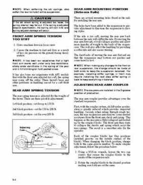 2007 Arctic Cat Factory Service Manual, 2009 Revision., Page 1033