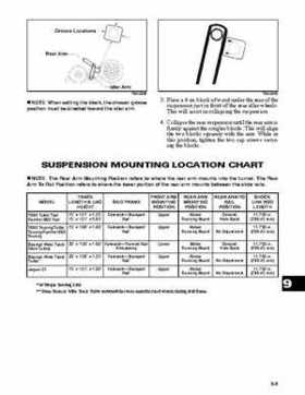 2007 Arctic Cat Factory Service Manual, 2009 Revision., Page 1034