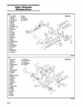 2007 Arctic Cat Factory Service Manual, 2009 Revision., Page 1045