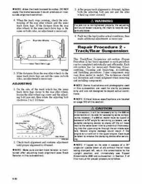 2007 Arctic Cat Factory Service Manual, 2009 Revision., Page 1059