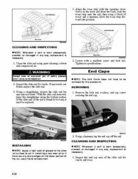 2007 Arctic Cat Factory Service Manual, 2009 Revision., Page 1061