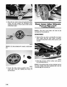 2007 Arctic Cat Factory Service Manual, 2009 Revision., Page 1065