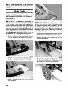 2007 Arctic Cat Factory Service Manual, 2009 Revision., Page 1085