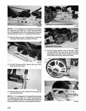 2007 Arctic Cat Factory Service Manual, 2009 Revision., Page 1087