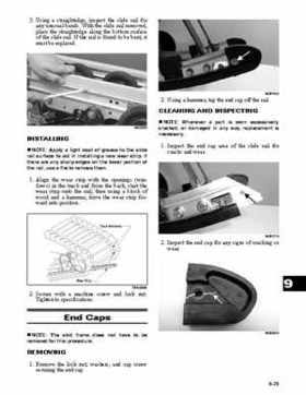 2007 Arctic Cat Factory Service Manual, 2009 Revision., Page 1104