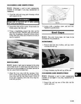 2007 Arctic Cat Factory Service Manual, 2009 Revision., Page 1134