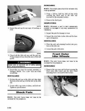 2007 Arctic Cat Factory Service Manual, 2009 Revision., Page 1135