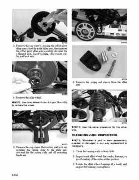 2007 Arctic Cat Factory Service Manual, 2009 Revision., Page 1139