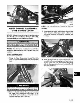 2007 Arctic Cat Factory Service Manual, 2009 Revision., Page 1150