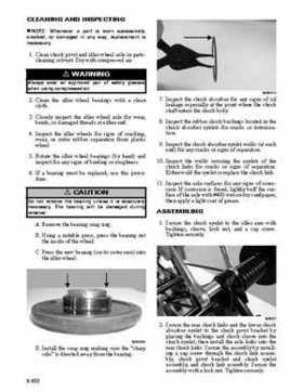 2007 Arctic Cat Factory Service Manual, 2009 Revision., Page 1151