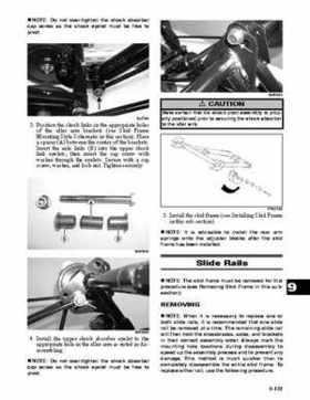 2007 Arctic Cat Factory Service Manual, 2009 Revision., Page 1152