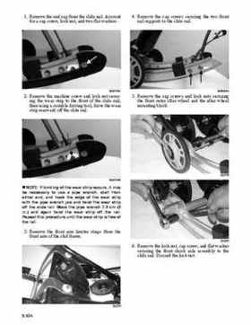 2007 Arctic Cat Factory Service Manual, 2009 Revision., Page 1153