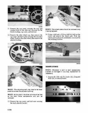 2007 Arctic Cat Factory Service Manual, 2009 Revision., Page 1155