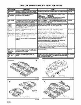 2007 Arctic Cat Factory Service Manual, 2009 Revision., Page 1167