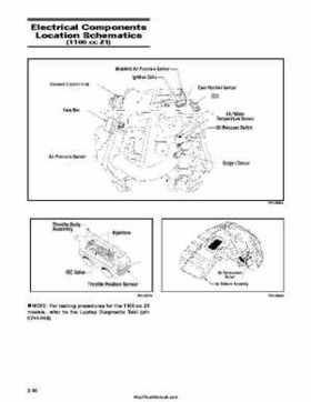 2007 Arctic Cat Four-Stroke Factory Service Manual, Page 22