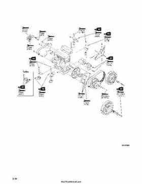 2007 Arctic Cat Four-Stroke Factory Service Manual, Page 26