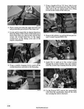 2007 Arctic Cat Four-Stroke Factory Service Manual, Page 32