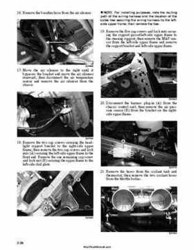 2007 Arctic Cat Four-Stroke Factory Service Manual, Page 40