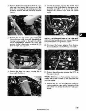 2007 Arctic Cat Four-Stroke Factory Service Manual, Page 41