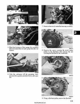 2007 Arctic Cat Four-Stroke Factory Service Manual, Page 43