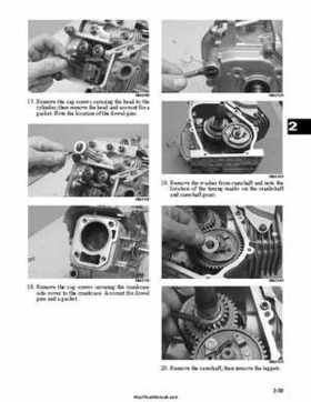 2007 Arctic Cat Four-Stroke Factory Service Manual, Page 45