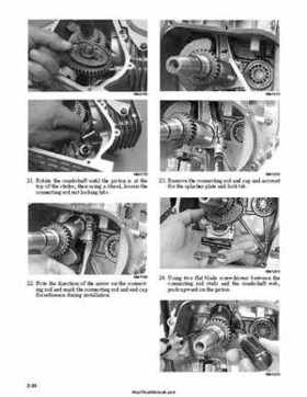 2007 Arctic Cat Four-Stroke Factory Service Manual, Page 46