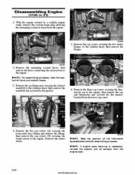 2007 Arctic Cat Four-Stroke Factory Service Manual, Page 54