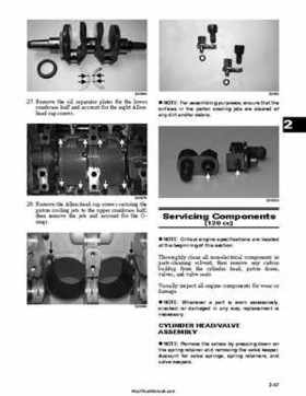 2007 Arctic Cat Four-Stroke Factory Service Manual, Page 59