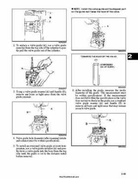 2007 Arctic Cat Four-Stroke Factory Service Manual, Page 61