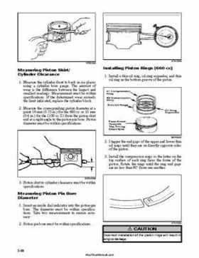 2007 Arctic Cat Four-Stroke Factory Service Manual, Page 70