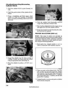2007 Arctic Cat Four-Stroke Factory Service Manual, Page 72