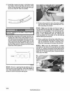 2007 Arctic Cat Four-Stroke Factory Service Manual, Page 84