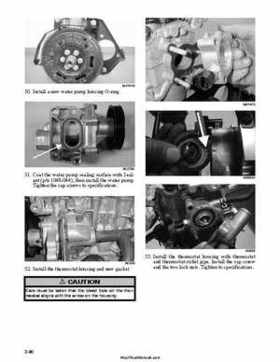 2007 Arctic Cat Four-Stroke Factory Service Manual, Page 92