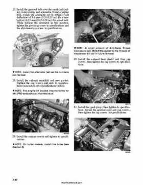 2007 Arctic Cat Four-Stroke Factory Service Manual, Page 94