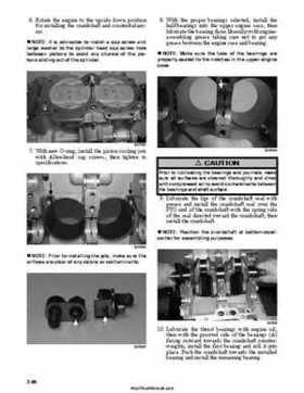2007 Arctic Cat Four-Stroke Factory Service Manual, Page 98