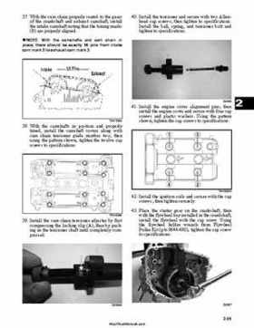 2007 Arctic Cat Four-Stroke Factory Service Manual, Page 103