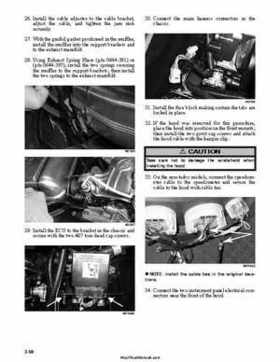 2007 Arctic Cat Four-Stroke Factory Service Manual, Page 110