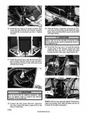 2007 Arctic Cat Four-Stroke Factory Service Manual, Page 114