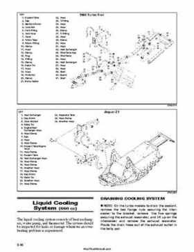 2007 Arctic Cat Four-Stroke Factory Service Manual, Page 129