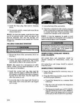 2007 Arctic Cat Four-Stroke Factory Service Manual, Page 131
