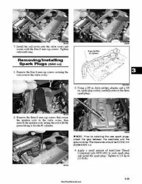 2007 Arctic Cat Four-Stroke Factory Service Manual, Page 134